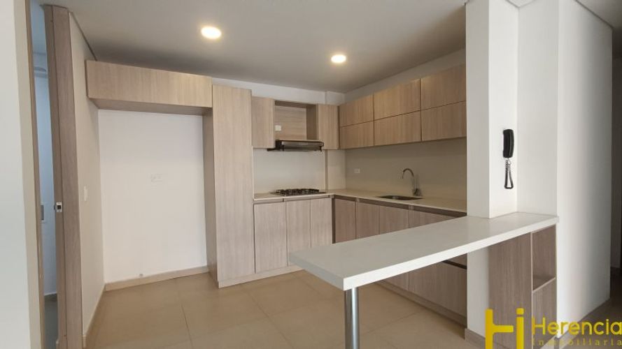 Apartamento en Arriendo en Laureles, Medellín - Miniatura 5