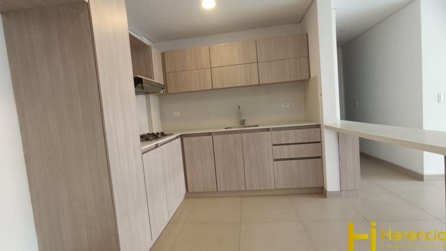 Apartamento en Arriendo en Laureles, Medellín - Miniatura 6