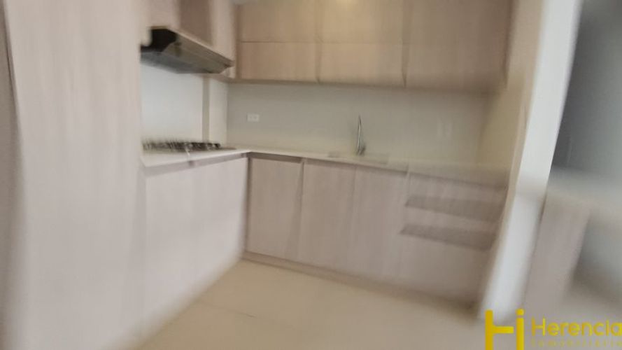 Apartamento en Arriendo en Laureles, Medellín - Miniatura 7