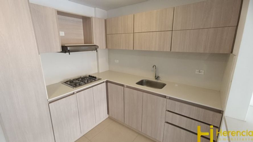 Apartamento en Arriendo en Laureles, Medellín - Miniatura 8