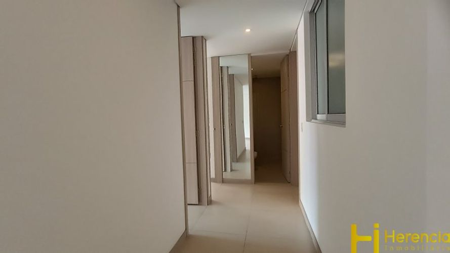 Apartamento en Arriendo en Laureles, Medellín - Miniatura 9