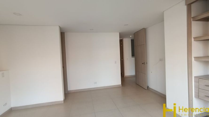 Apartamento en Arriendo en Laureles, Medellín - Miniatura 11