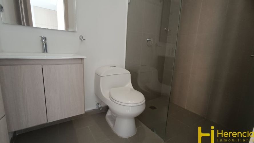 Apartamento en Arriendo en Laureles, Medellín - Miniatura 14