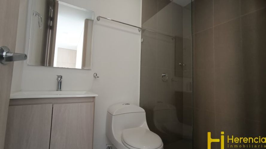 Apartamento en Arriendo en Laureles, Medellín - Miniatura 15