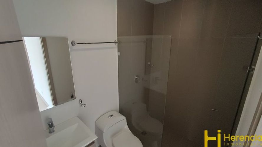 Apartamento en Arriendo en Laureles, Medellín - Miniatura 16