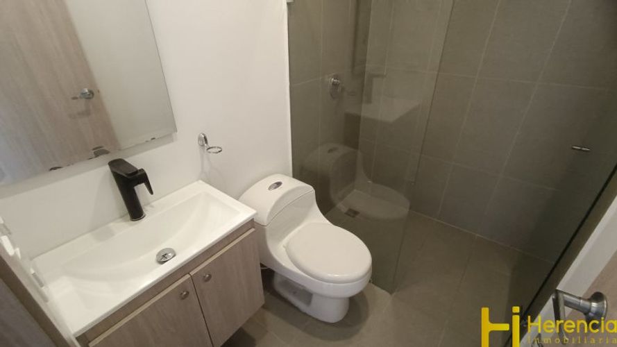 Apartamento en Arriendo en Laureles, Medellín - Miniatura 19