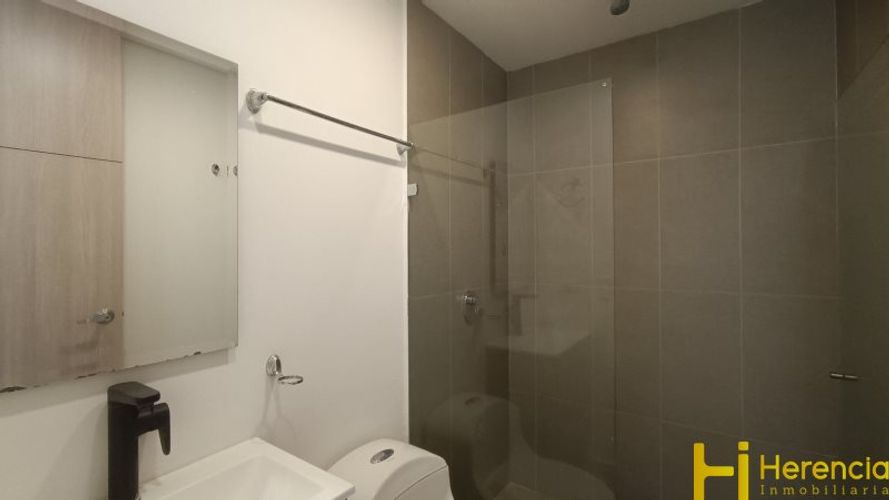 Apartamento en Arriendo en Laureles, Medellín - Miniatura 20