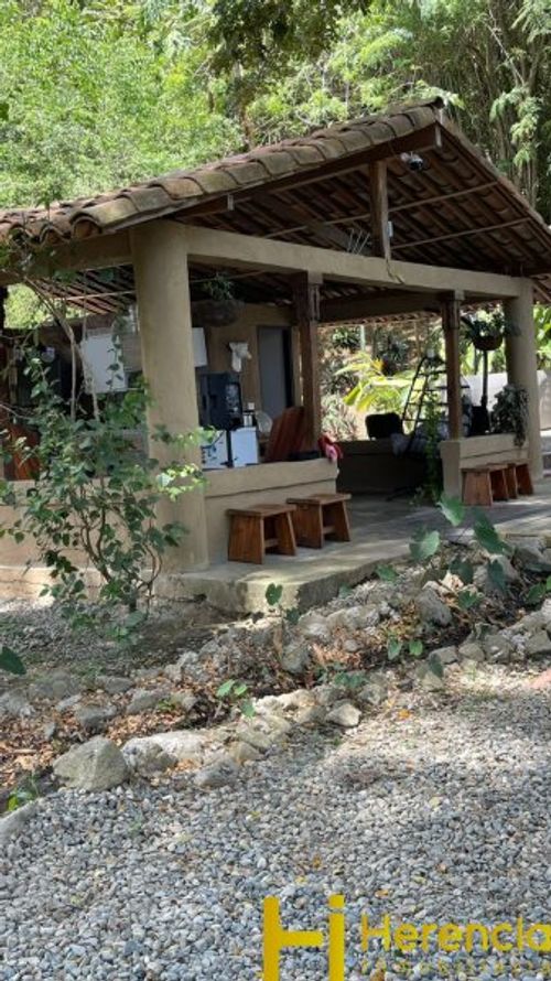 Finca en arriendo en Otra banda, Sopetran - Miniatura 3