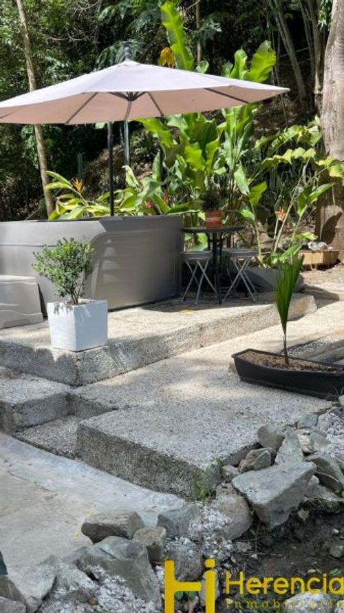 Finca en arriendo en Otra banda, Sopetran - Miniatura 12