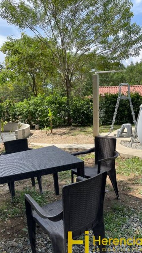 Finca en arriendo en Otra banda, Sopetran - Miniatura 14