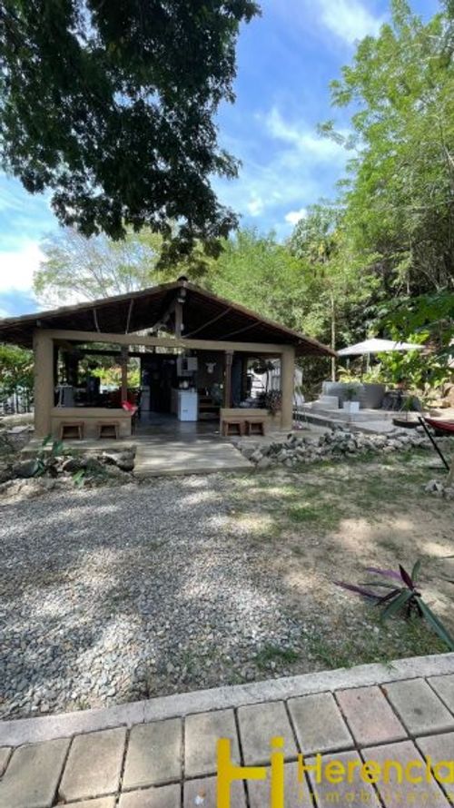 Finca en arriendo en Otra banda, Sopetran - Miniatura 18