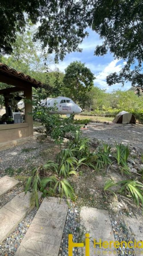 Finca en arriendo en Otra banda, Sopetran - Miniatura 24