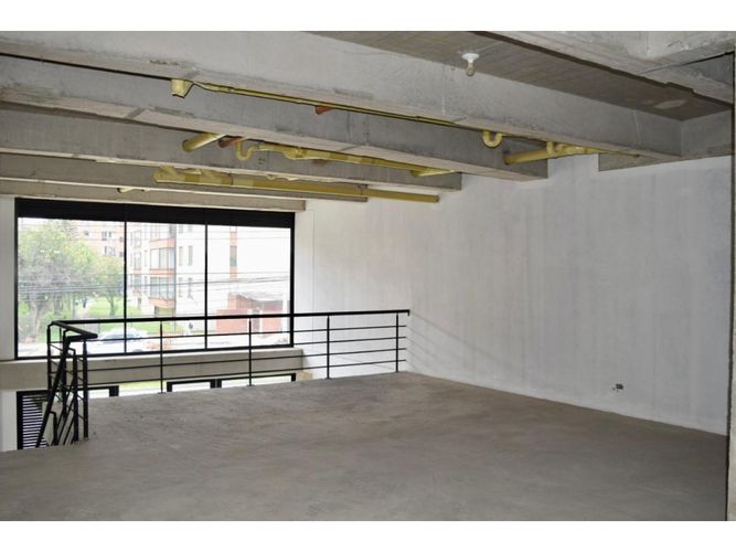 Apartaestudio en Arriendo en Suba, Bogotá - Miniatura 2