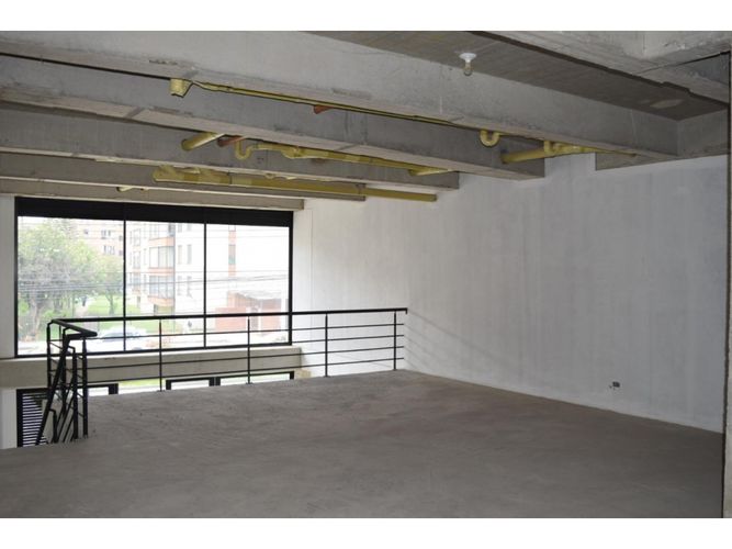Apartaestudio en Arriendo en Suba, Bogotá - Miniatura 3