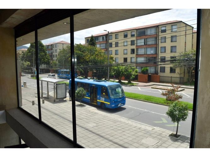 Apartaestudio en Arriendo en Suba, Bogotá - Miniatura 4