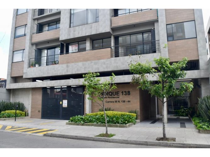 Apartaestudio en Arriendo en Suba, Bogotá - Miniatura 5