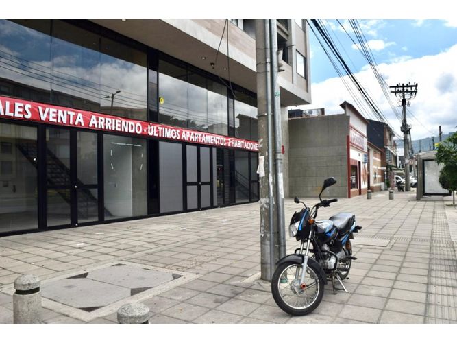 Apartaestudio en Arriendo en Suba, Bogotá - Miniatura 7