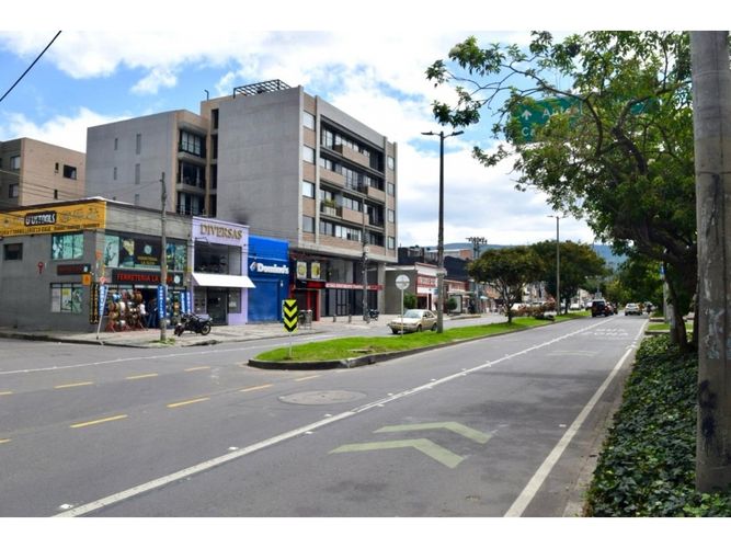 Apartaestudio en Arriendo en Suba, Bogotá - Miniatura 9
