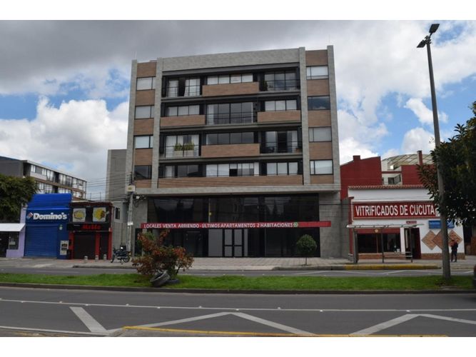 Apartaestudio en Arriendo en Suba, Bogotá - Miniatura 12