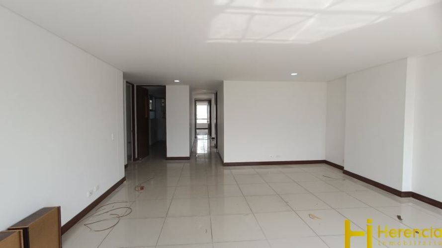 Apartamento en Arriendo en Zuñiga, Envigado - Imagen 1