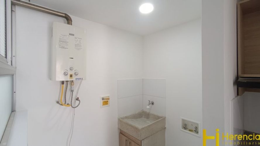 Apartamento en Arriendo en Zuñiga, Envigado - Miniatura 5