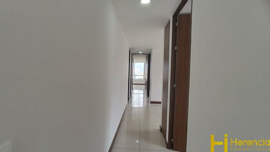 Apartamento en Arriendo en Zuñiga, Envigado - Miniatura 6