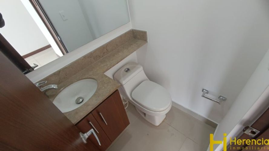 Apartamento en Arriendo en Zuñiga, Envigado - Miniatura 7