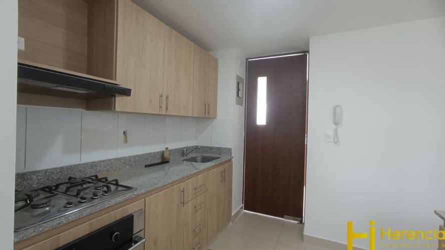 Apartamento en Arriendo en Zuñiga, Envigado - Miniatura 8