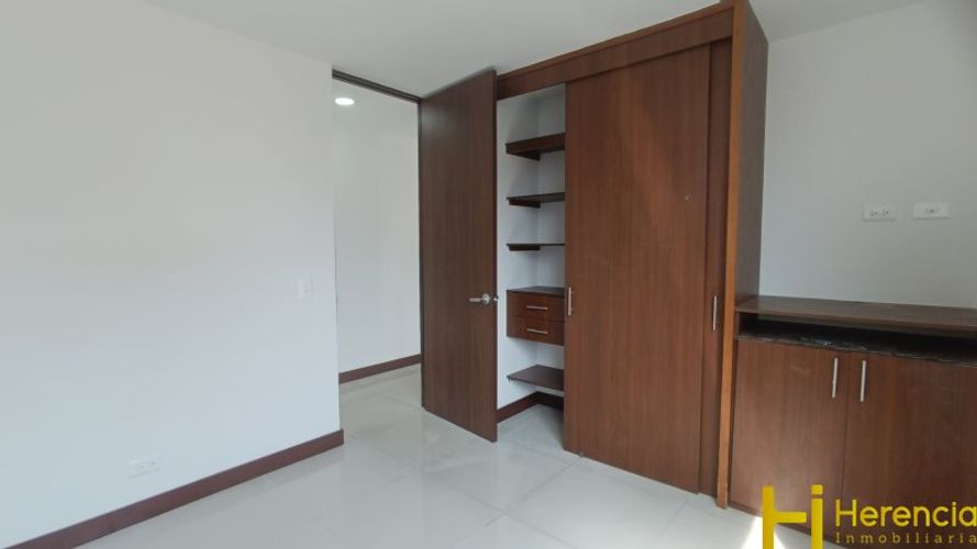 Apartamento en Arriendo en Zuñiga, Envigado - Miniatura 10