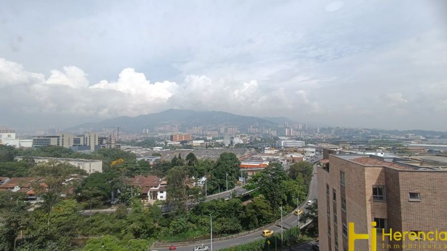 Apartamento en Arriendo en Zuñiga, Envigado - Miniatura 18