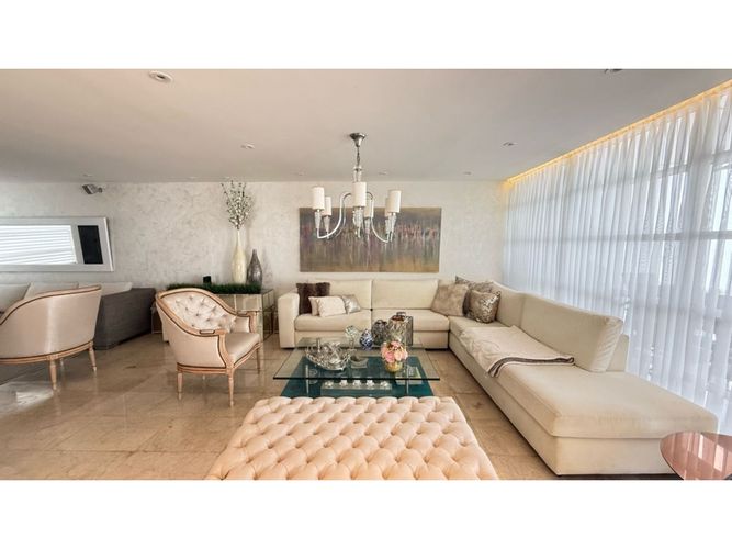 Casa en Arriendo en Buenavista, Barranquilla - Imagen 1