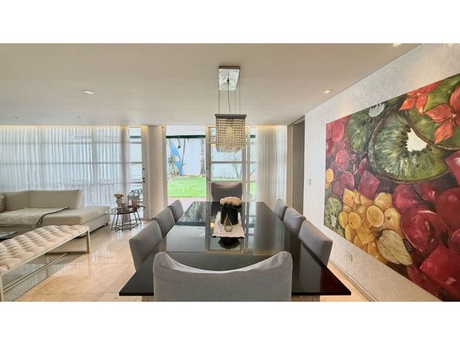 Casa en Arriendo en Buenavista, Barranquilla - Miniatura 3