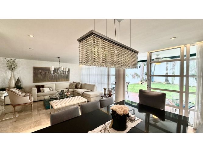 Casa en Arriendo en Buenavista, Barranquilla - Miniatura 4