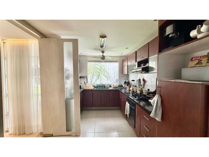 Casa en Arriendo en Buenavista, Barranquilla - Miniatura 5