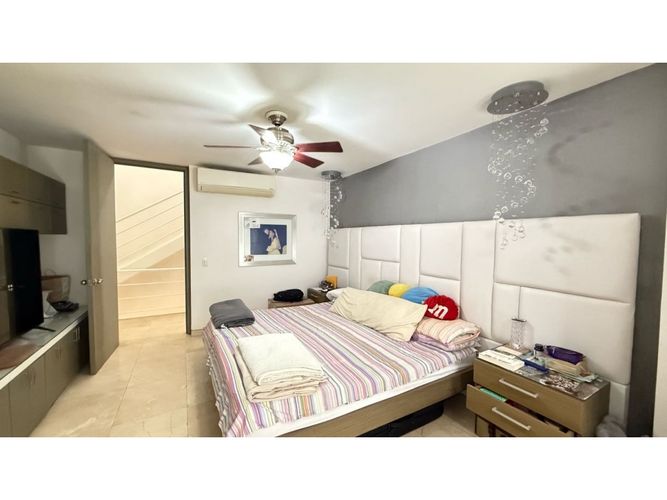 Casa en Arriendo en Buenavista, Barranquilla - Miniatura 12