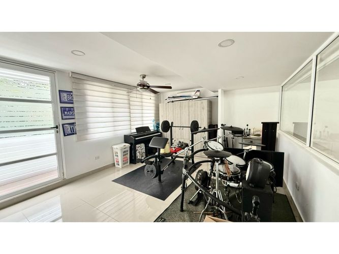 Casa en Arriendo en Buenavista, Barranquilla - Miniatura 16
