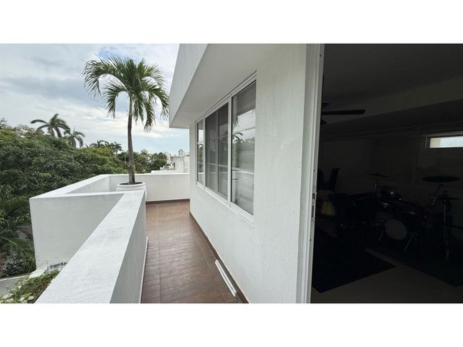 Casa en Arriendo en Buenavista, Barranquilla - Miniatura 17