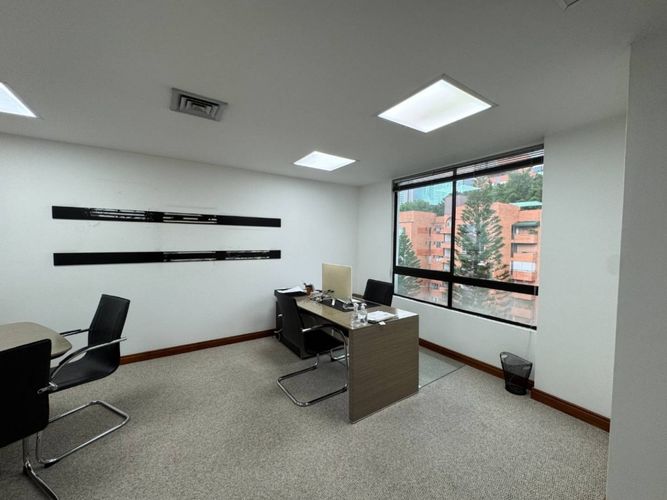 Oficina en Venta en La aguacatala, Medellín - Miniatura 6