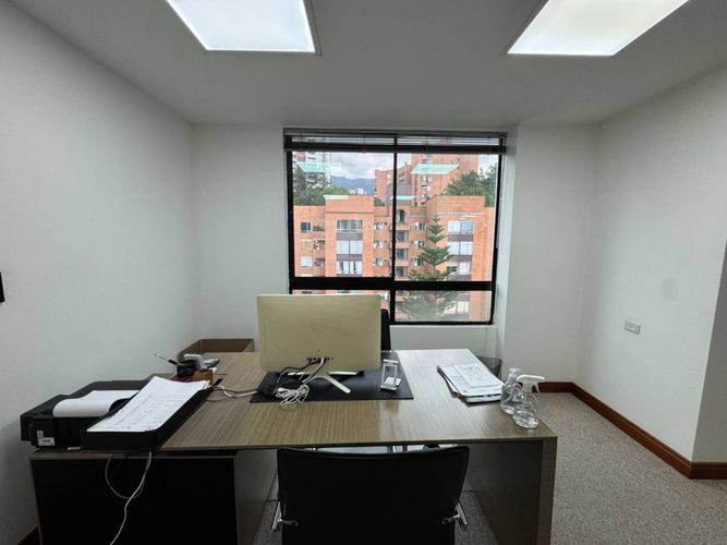 Oficina en Venta en La aguacatala, Medellín - Miniatura 9