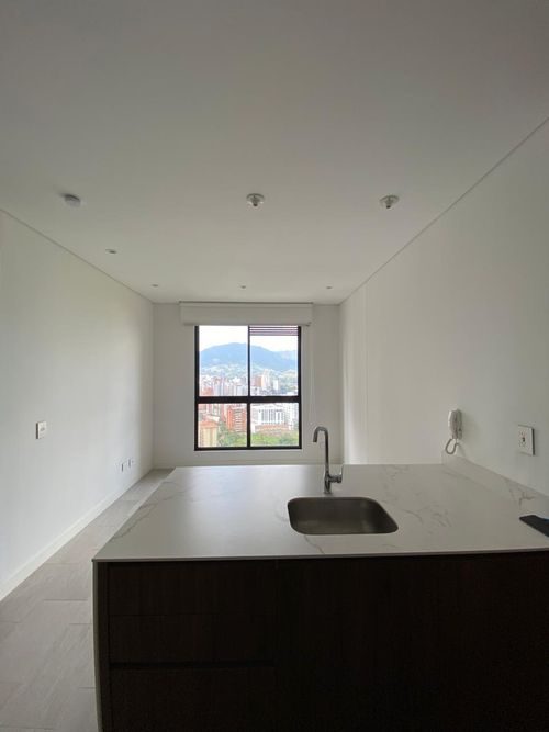 Apartaestudio en Arriendo en Pinares alto, Pereira - Imagen 1