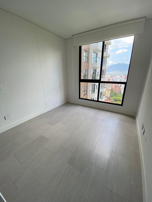 Apartaestudio en Arriendo en Pinares alto, Pereira - Miniatura 4