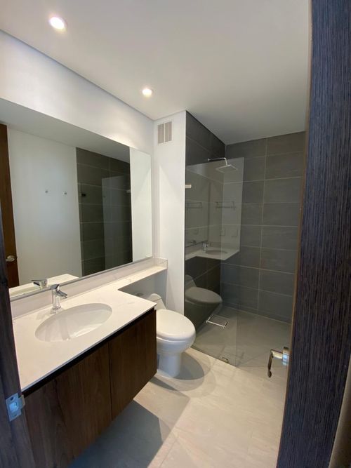 Apartaestudio en Arriendo en Pinares alto, Pereira - Miniatura 5