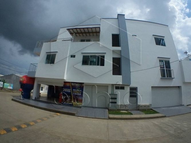 Apartaestudio en Arriendo en Mi Refugio, Montería - Imagen 1