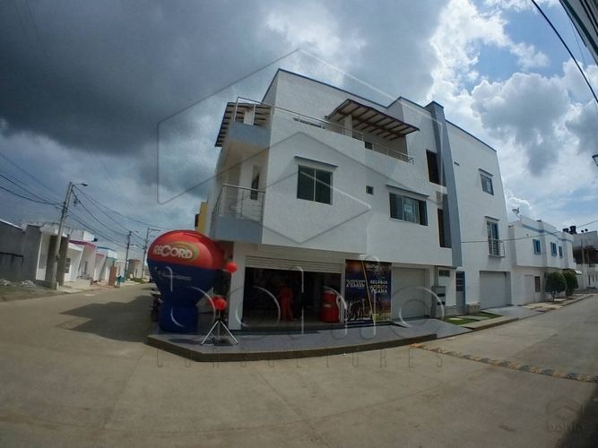 Apartaestudio en Arriendo en Mi Refugio, Montería - Miniatura 2