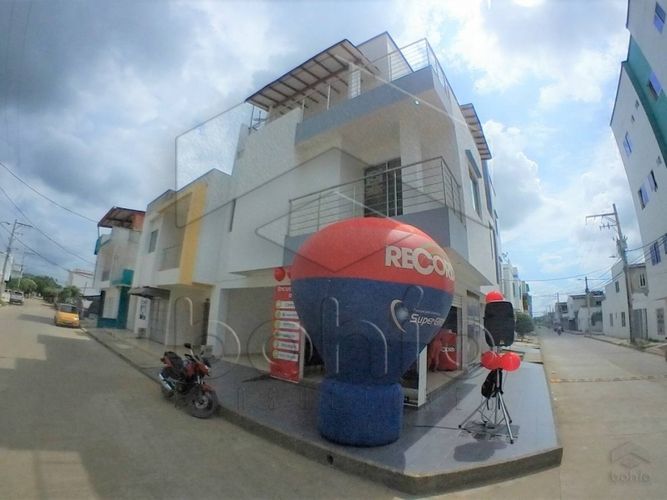 Apartaestudio en Arriendo en Mi Refugio, Montería - Miniatura 3