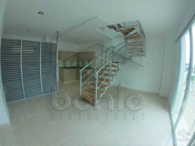 Apartaestudio en Arriendo en Mi Refugio, Montería - Miniatura 4