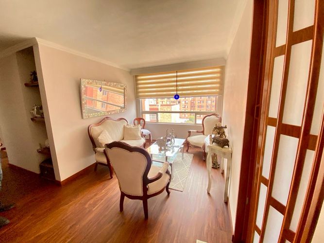 Apartamento en Venta en Mazuren, Bogotá - Miniatura 3