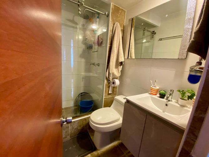 Apartamento en Venta en Mazuren, Bogotá - Miniatura 4