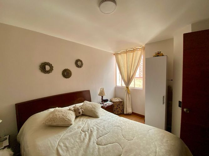 Apartamento en Venta en Mazuren, Bogotá - Miniatura 5