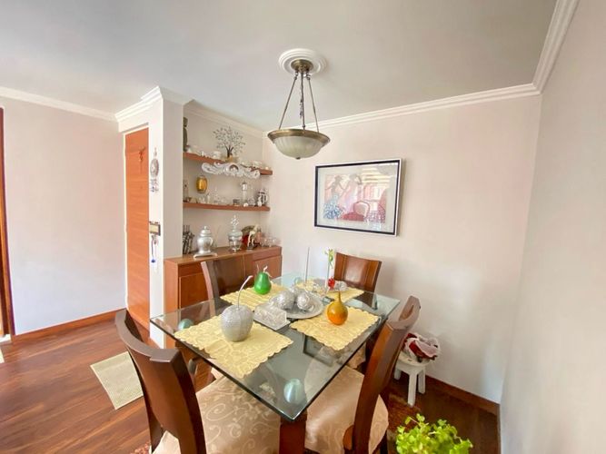 Apartamento en Venta en Mazuren, Bogotá - Miniatura 6